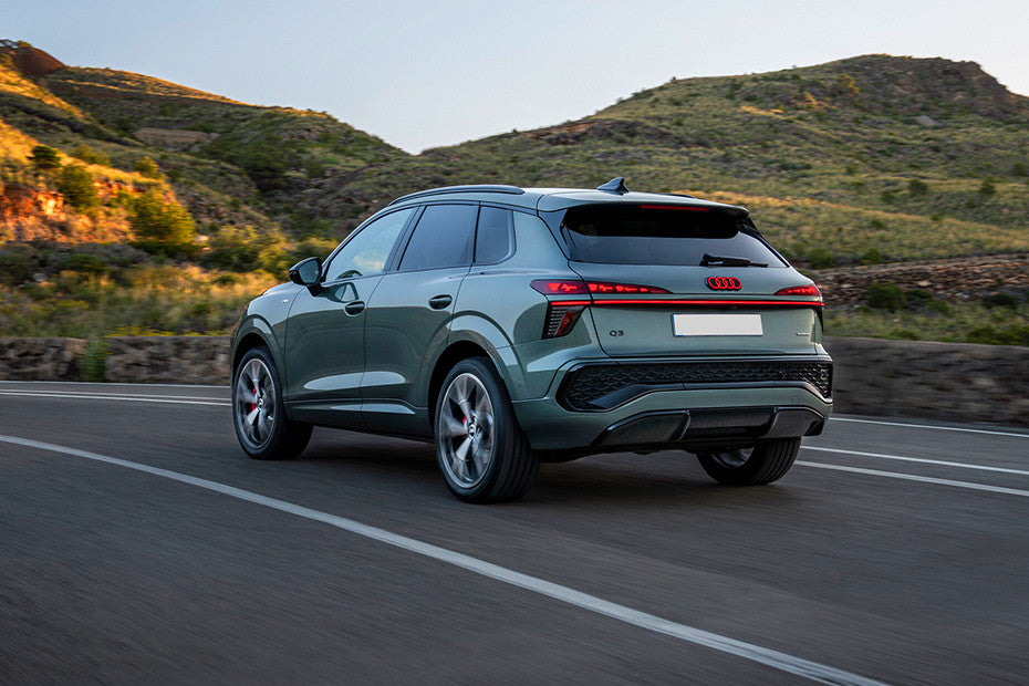 Audi Q3 2026