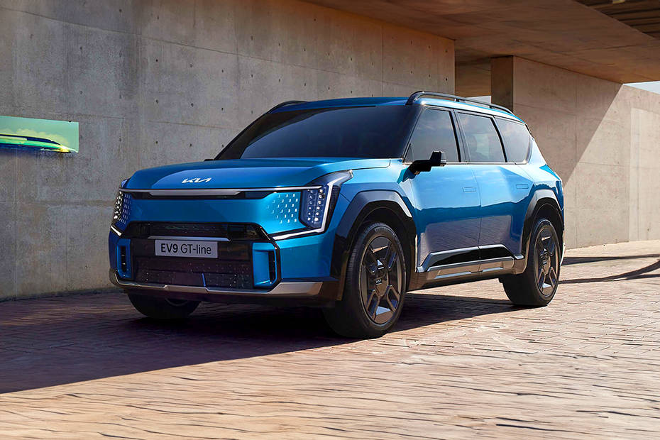 Kia EV9