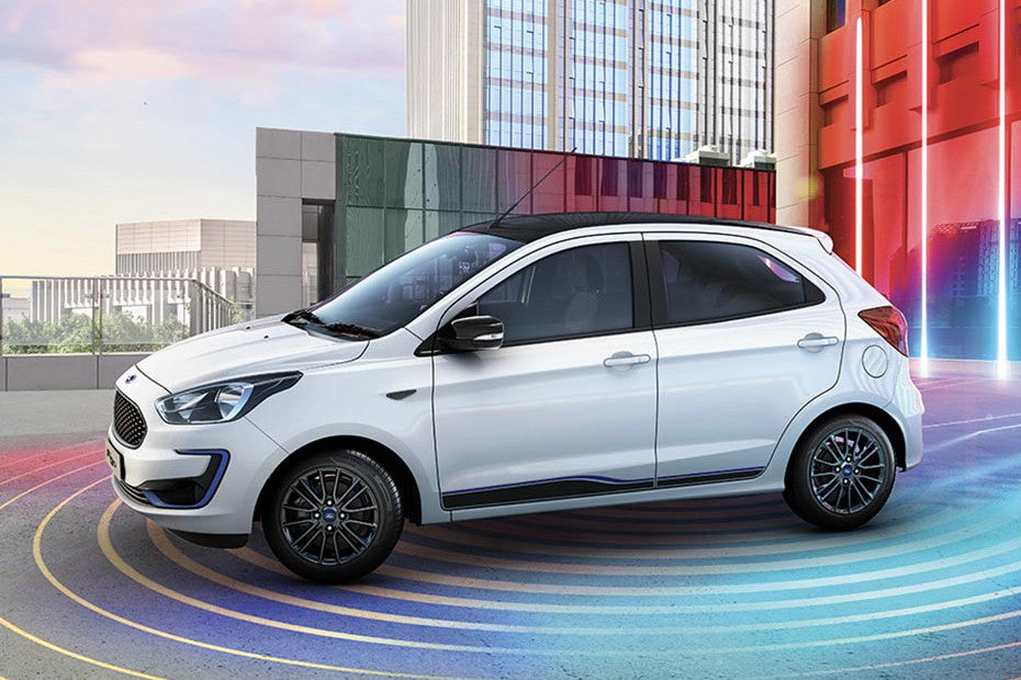 Ford Figo