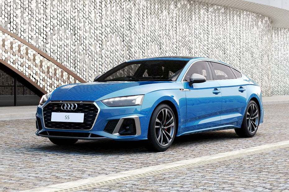 Audi S5 Sportback