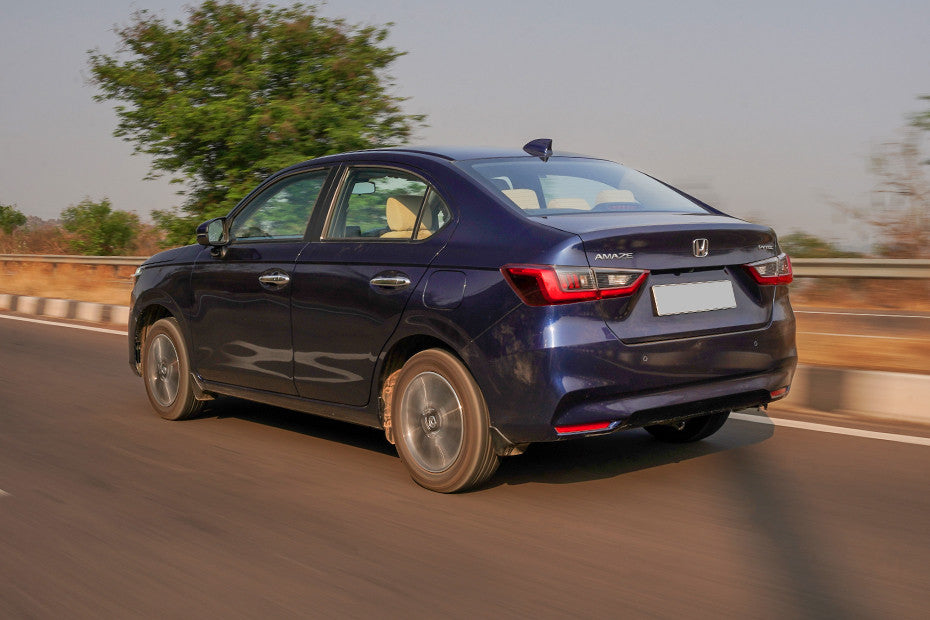Honda Amaze