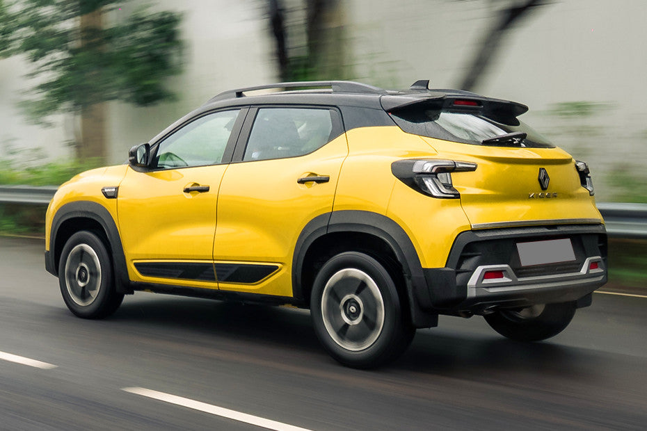Renault Kiger