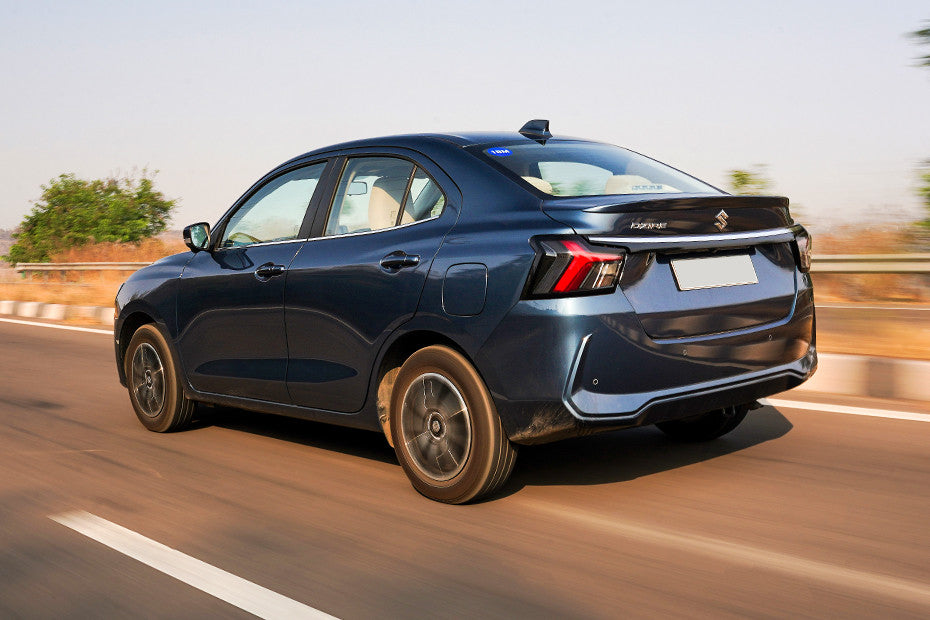Maruti Suzuki Dzire
