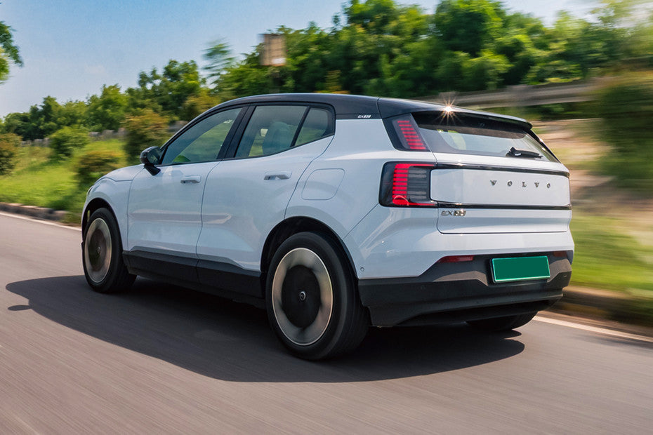 Volvo EX30