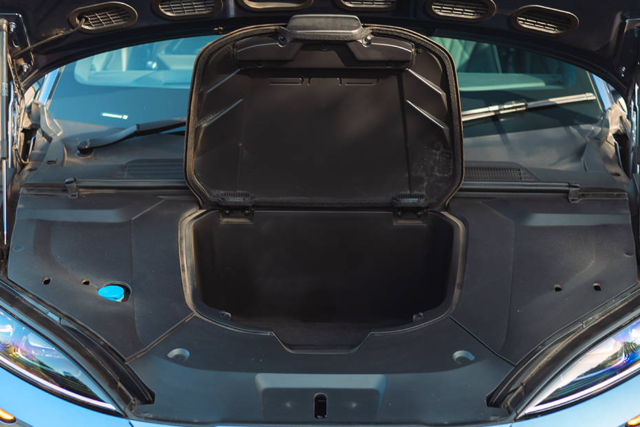 BYD Seal