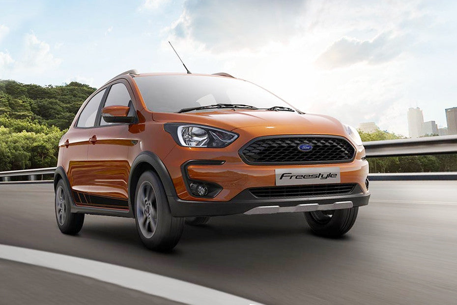 Ford Freestyle
