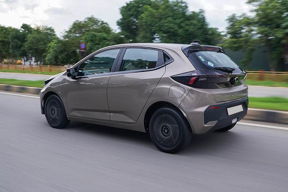 Tata Altroz