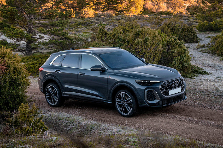 Audi Q5 2026