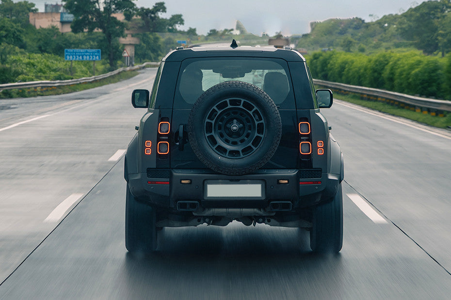 Defender