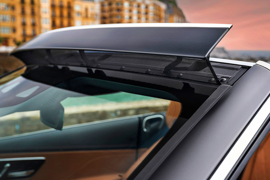 Mercedes-Benz CLE Cabriolet