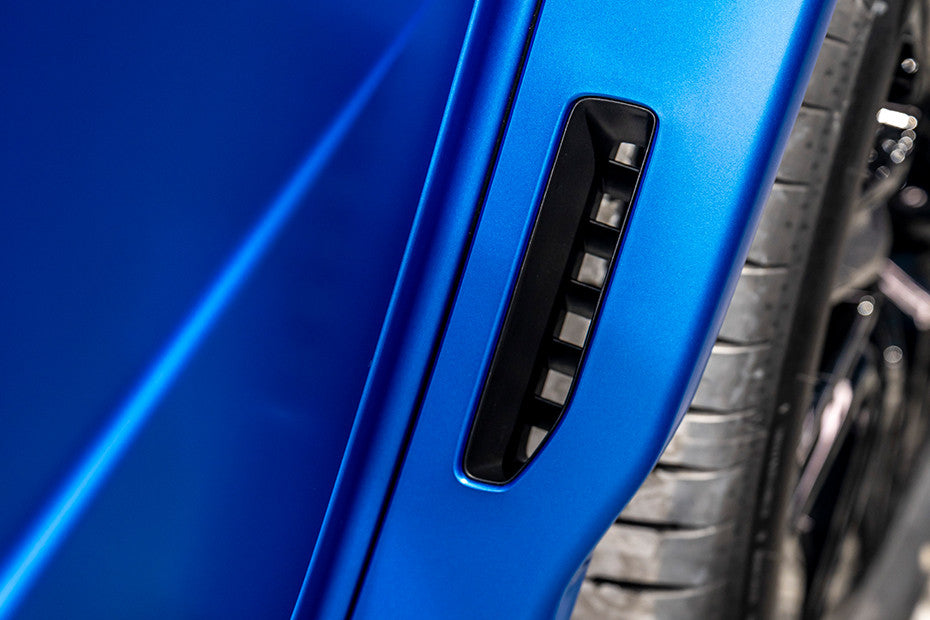 Mercedes-Benz G-Class Electric