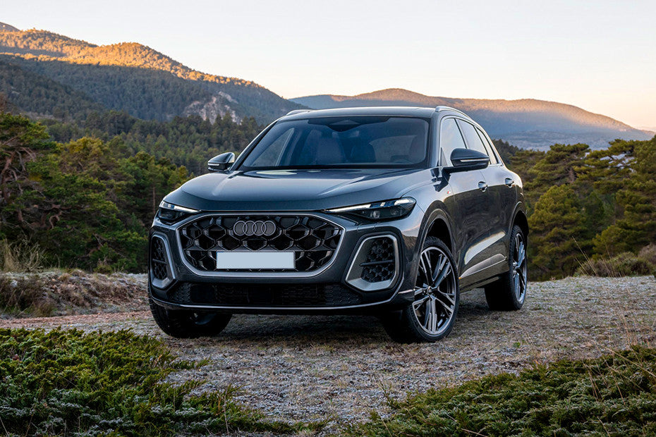 Audi Q5 2026