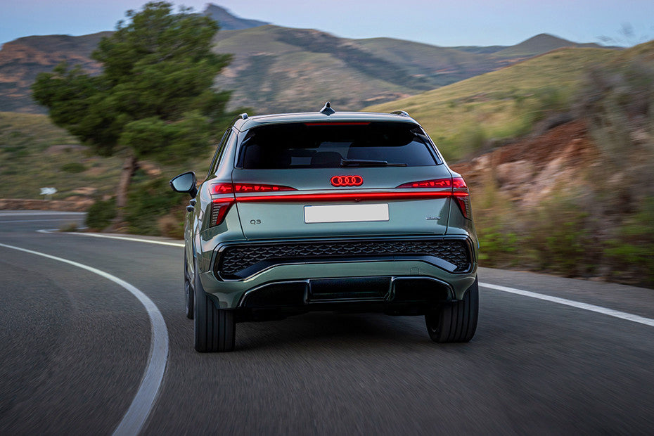 Audi Q3 2026