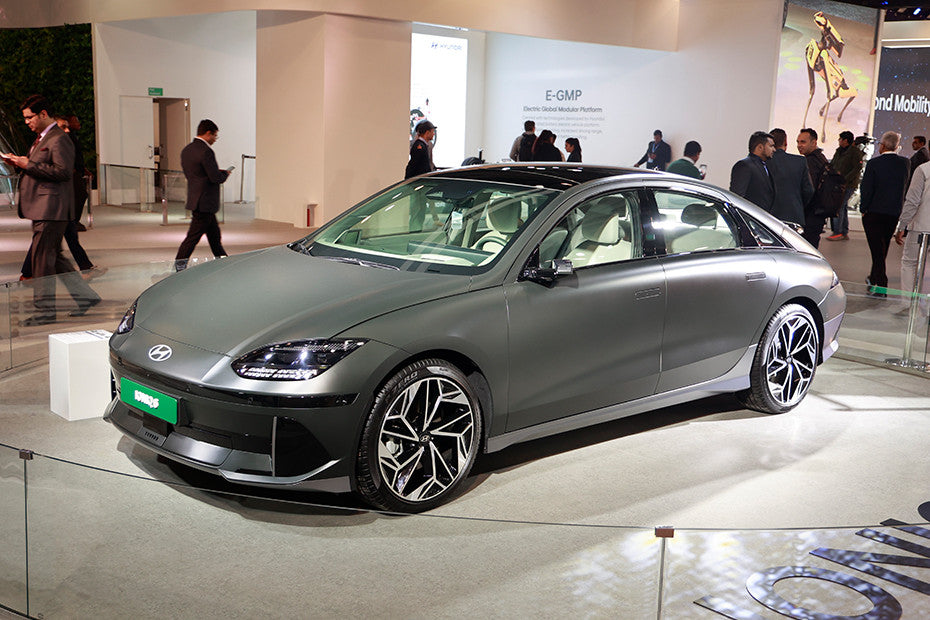 Hyundai IONIQ 6