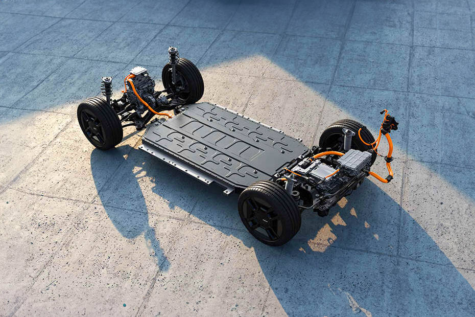 Kia EV9