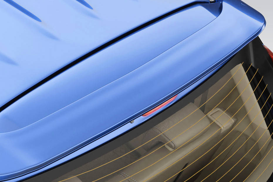 Toyota Rumion