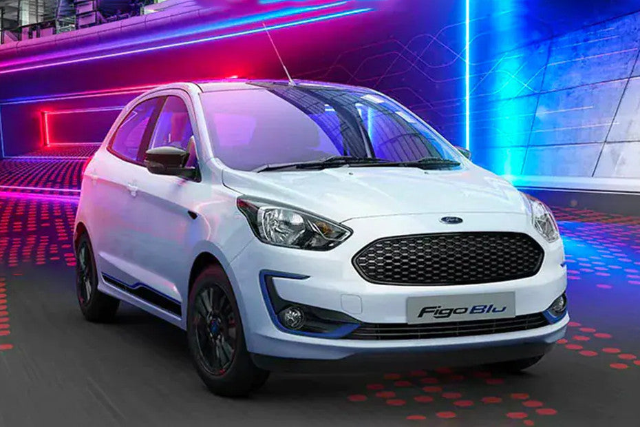 Ford Figo