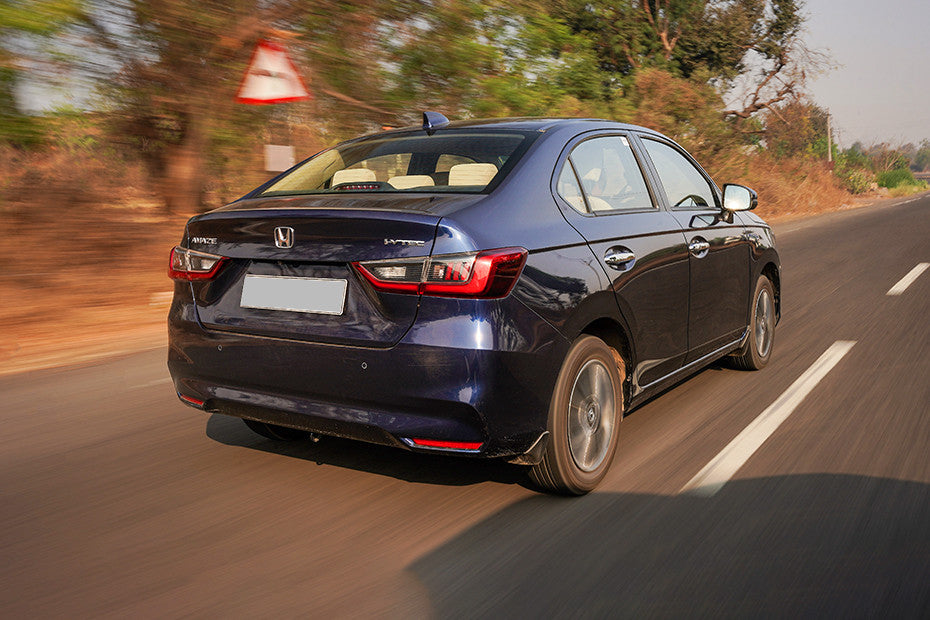Honda Amaze