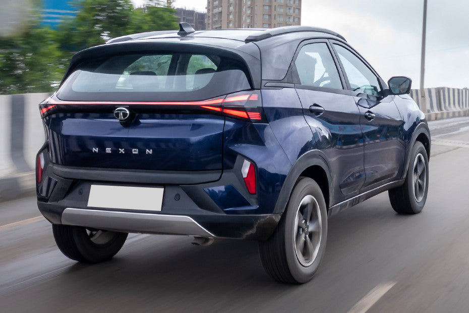 Tata Nexon
