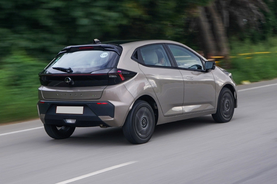 Tata Altroz