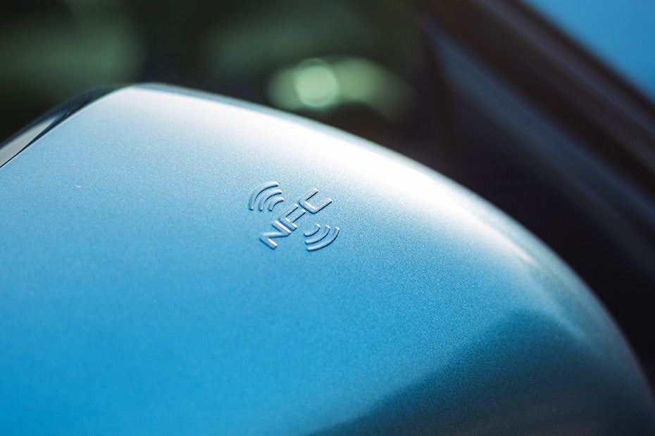 BYD Seal