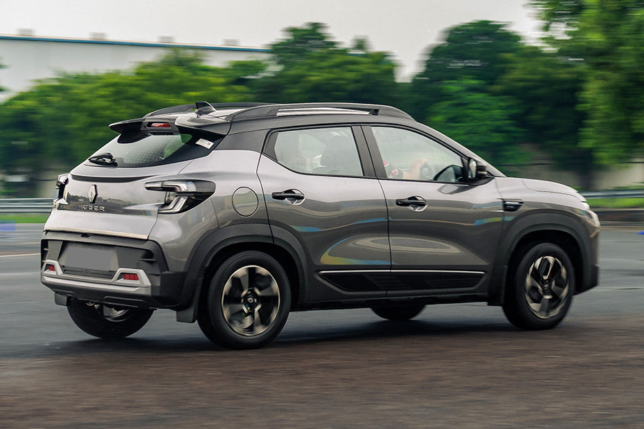 Renault Kiger