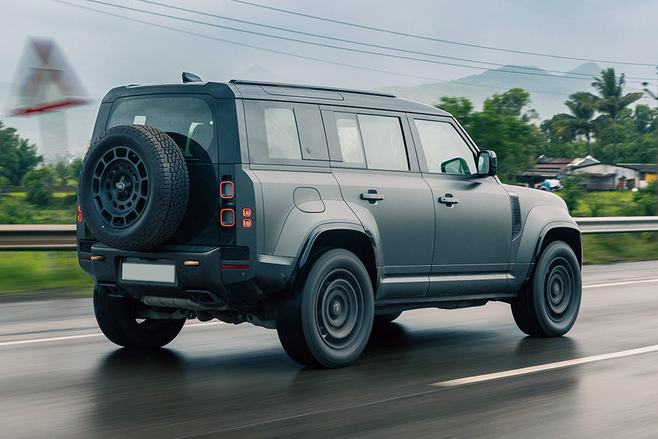 Defender
