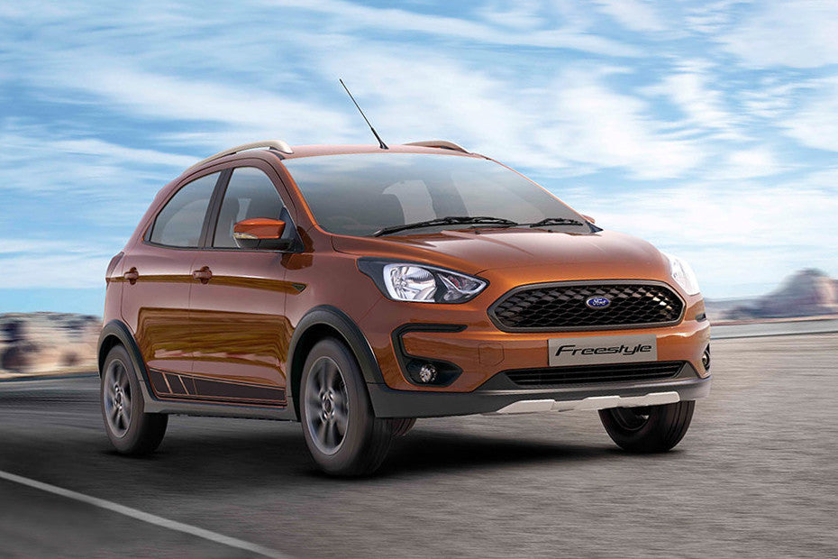 Ford Freestyle