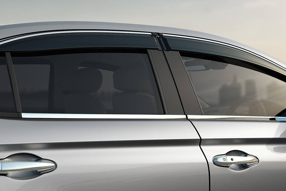 Honda City Hybrid