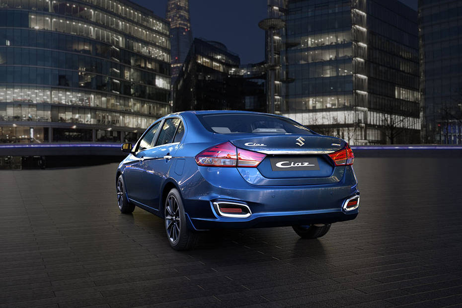 Maruti Suzuki Ciaz