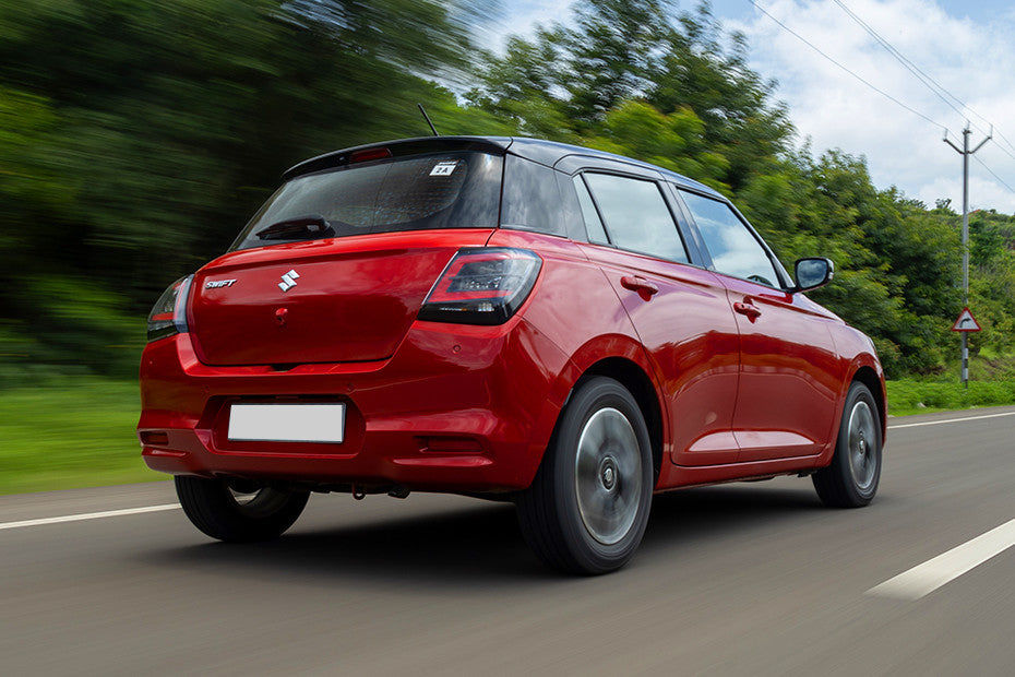 Maruti Suzuki Swift