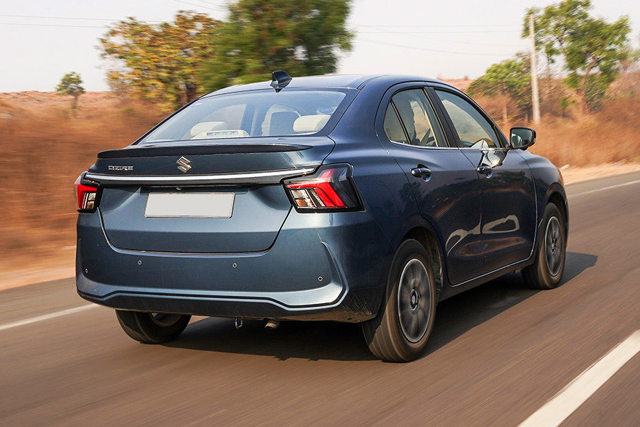 Maruti Suzuki Dzire