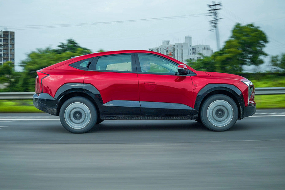 Mahindra XEV 9e