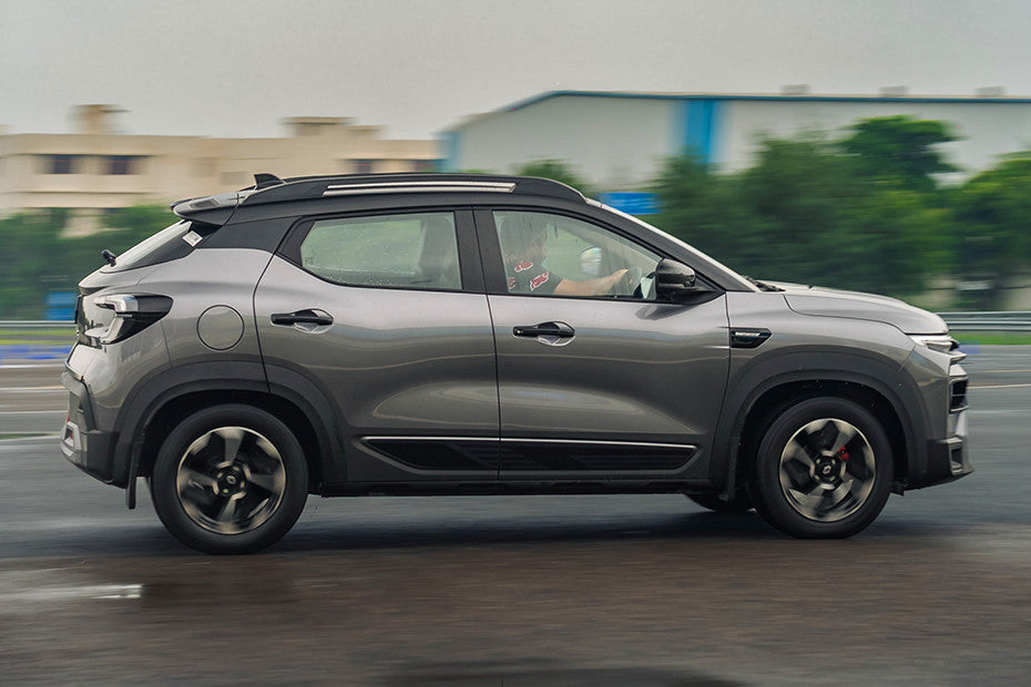 Renault Kiger