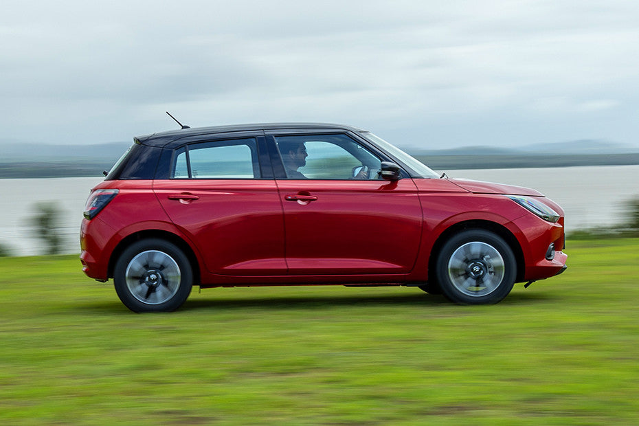 Maruti Suzuki Swift
