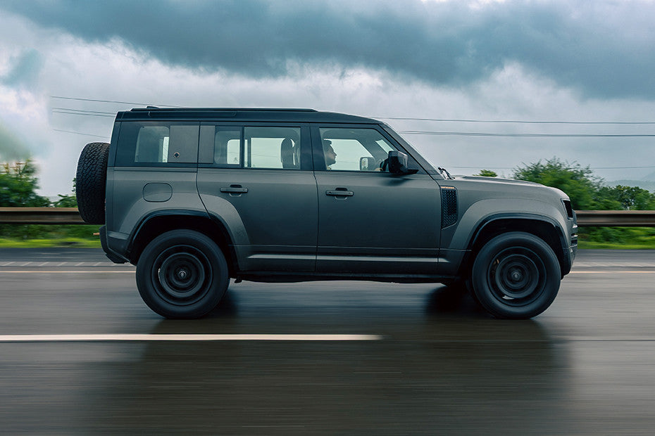 Defender