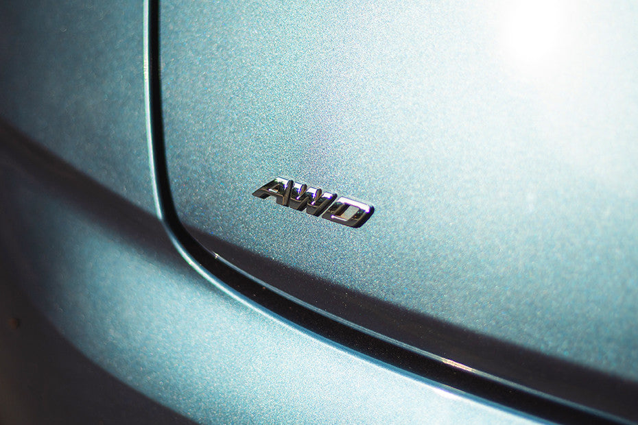 BYD Seal