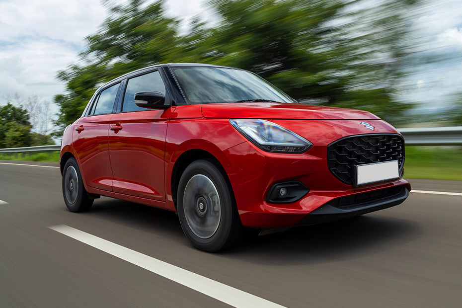 Maruti Suzuki Swift