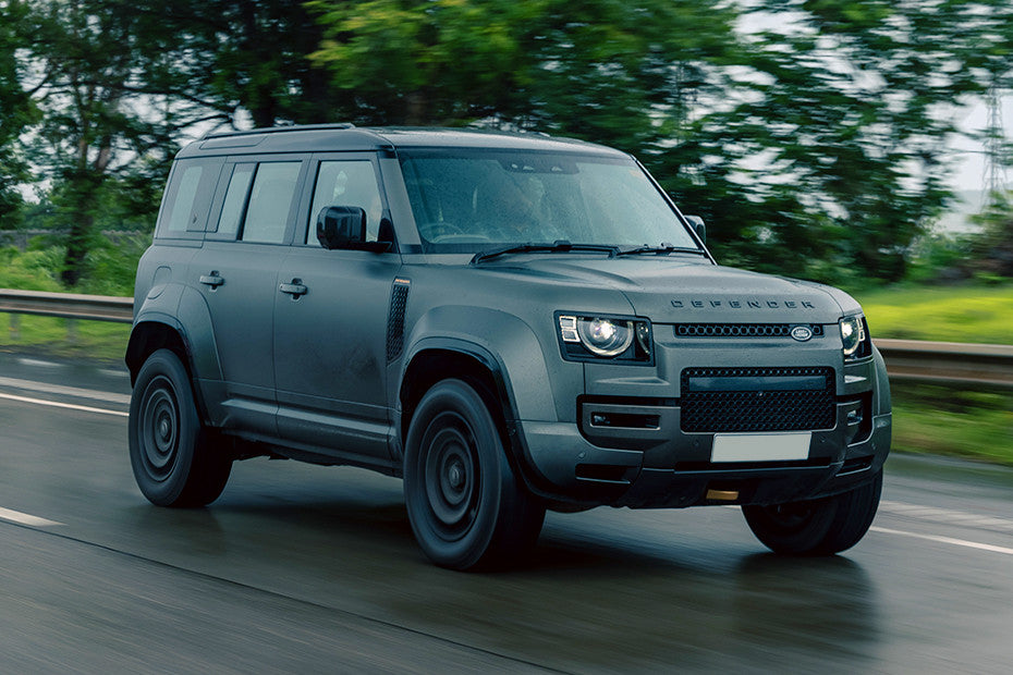 Defender