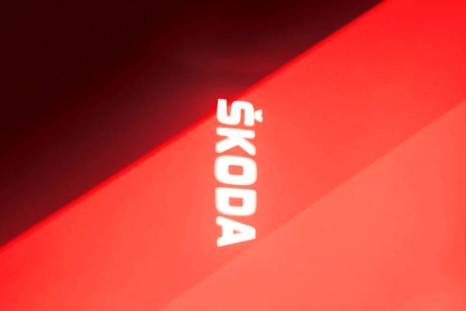 Skoda Slavia