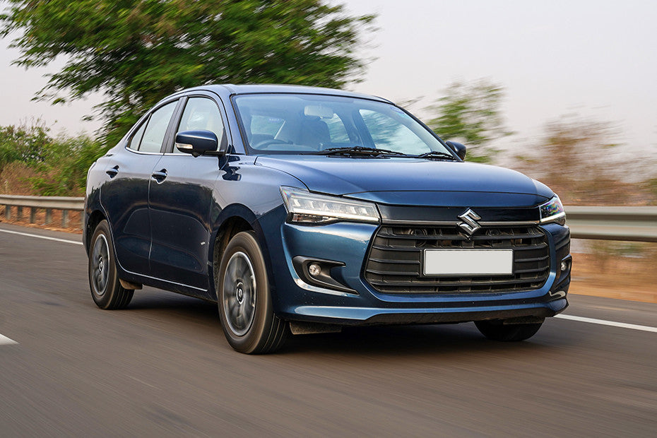 Maruti Suzuki Dzire