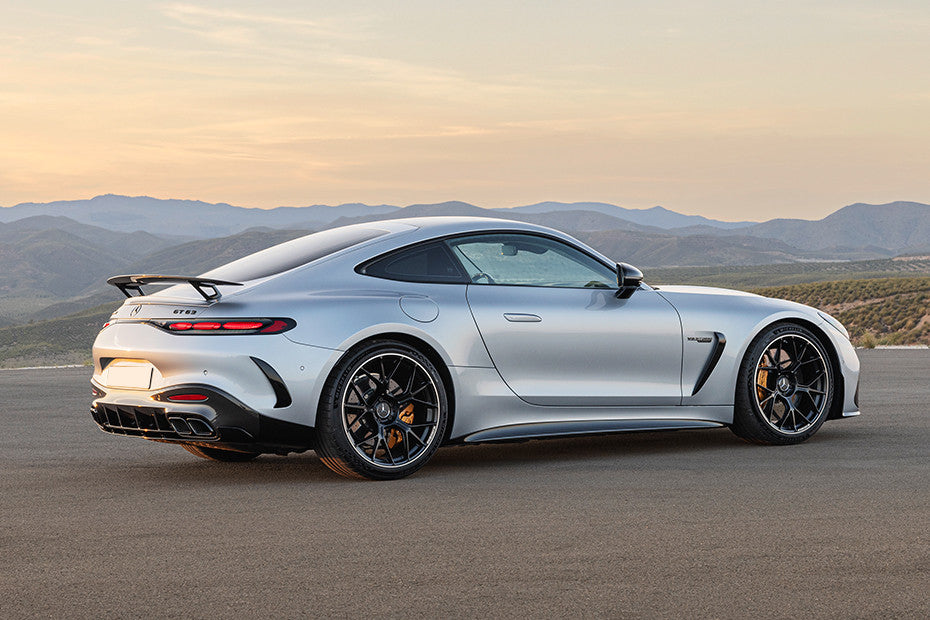 Mercedes-Benz AMG GT Coupe