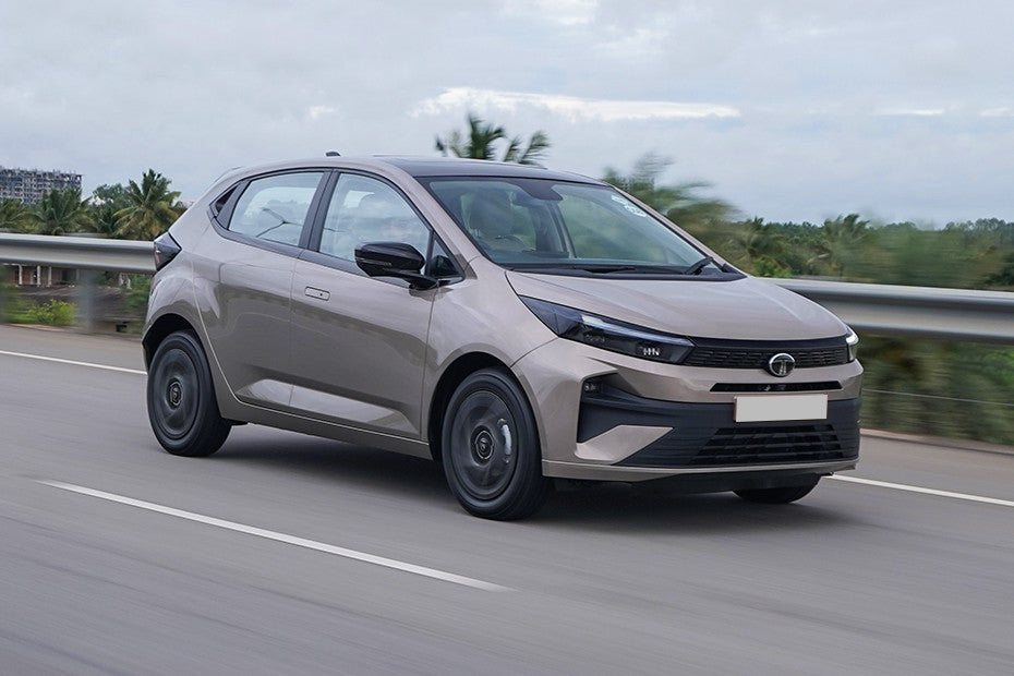 Tata Altroz