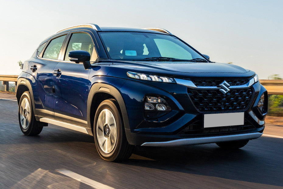 Maruti Suzuki FRONX