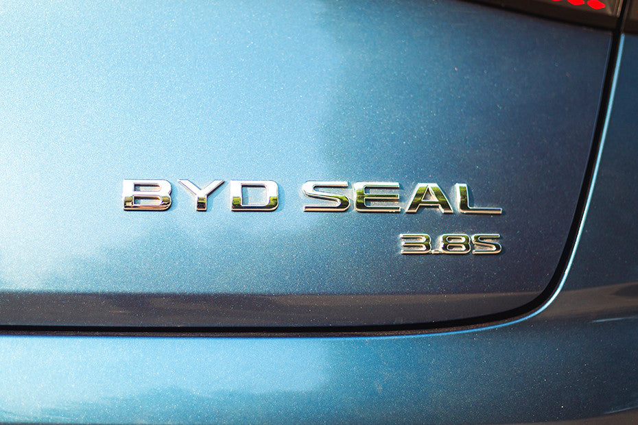 BYD Seal