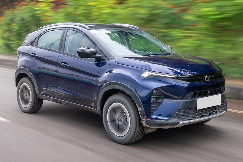 Tata Nexon