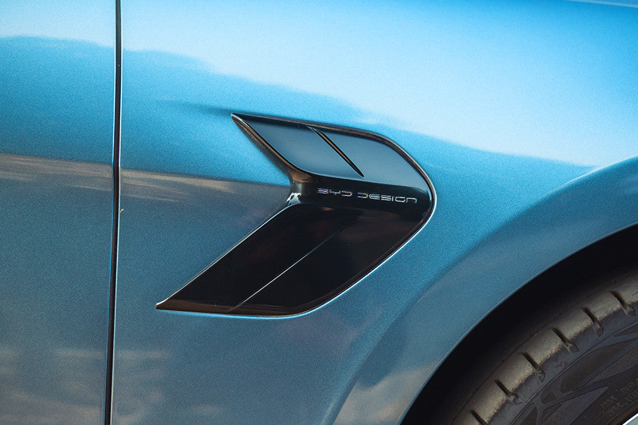 BYD Seal