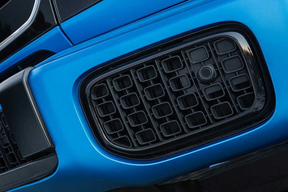 Mercedes-Benz G-Class Electric