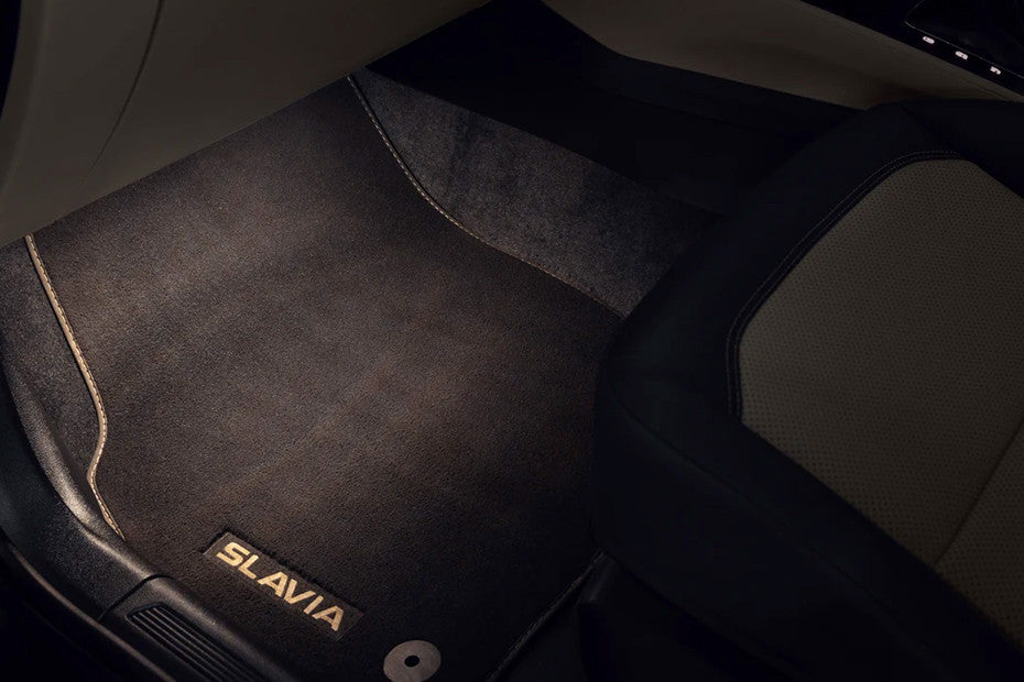 Skoda Slavia