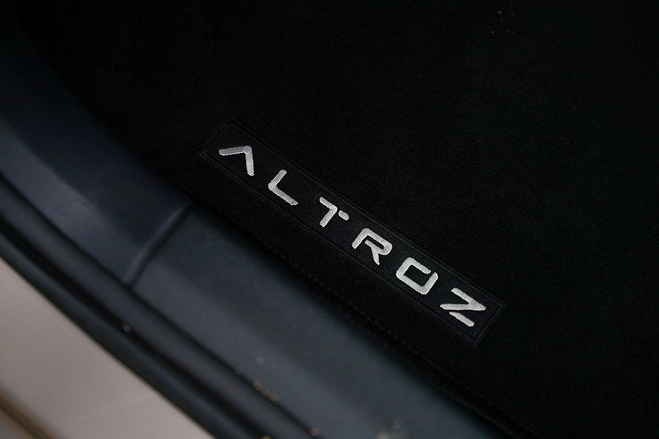 Tata Altroz